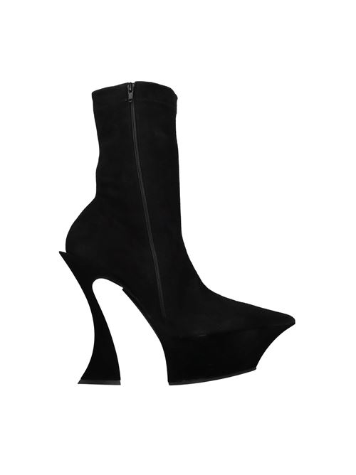  MUGLER | MUWFW26FS192_TS001 CAM.NERO